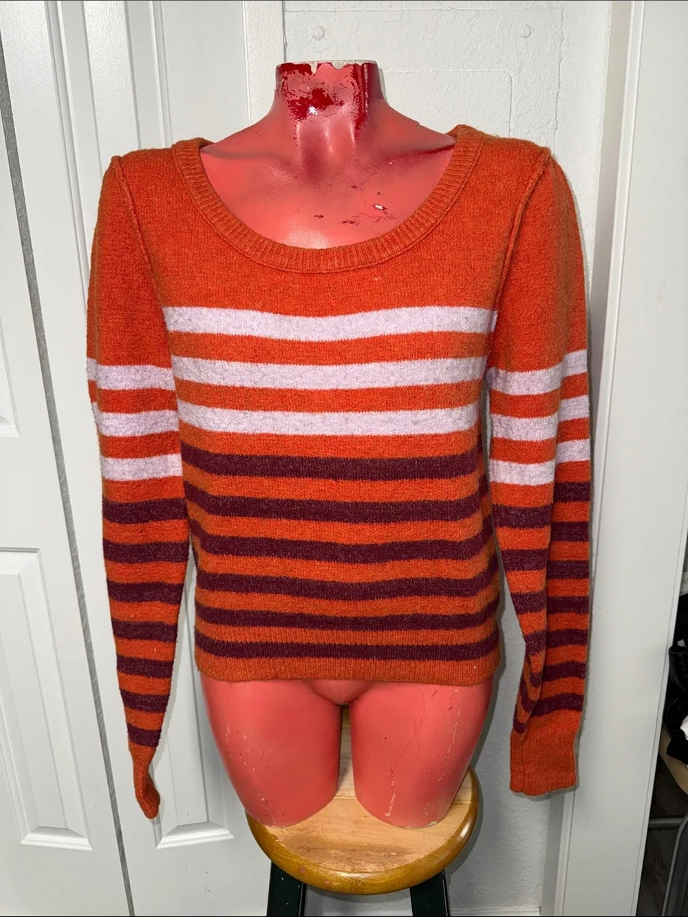 Free People - Complete Me pullover sweater